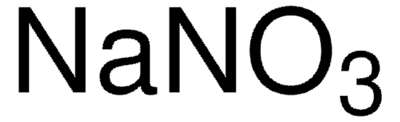 Sigma-Aldrich 硝酸钠,BioUltra,≥99.0%(T)