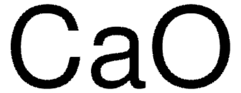 Sigma-Aldrich 氧化钙，无水、粉末，≥99.99%痕量金属