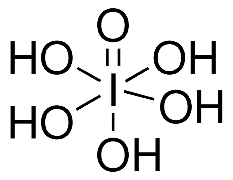 Sigma-Aldrich 高碘酸,ACS试剂,99%