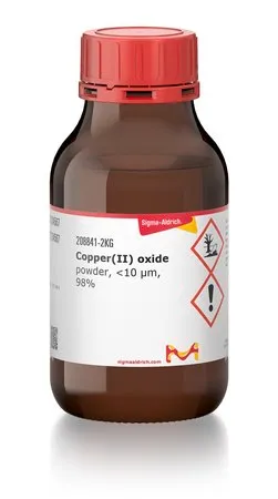 Sigma-Aldrich 氧化铜，粉末，<10 μm，98%