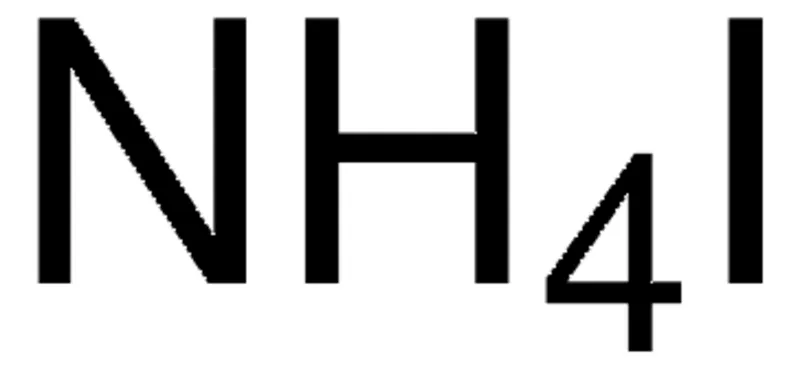 Sigma-Aldrich 碘化铵,ACS试剂,≥99%