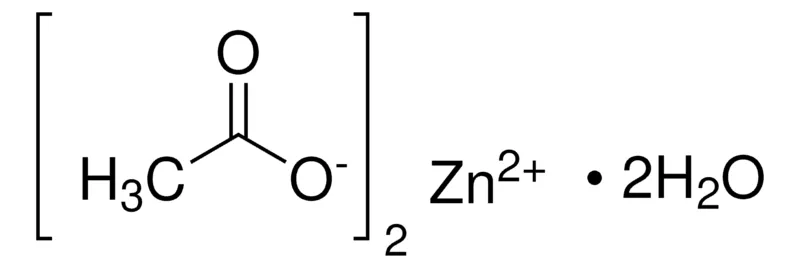 Sigma-Aldrich 醋酸锌 二水合物，ACS试剂，≥98%