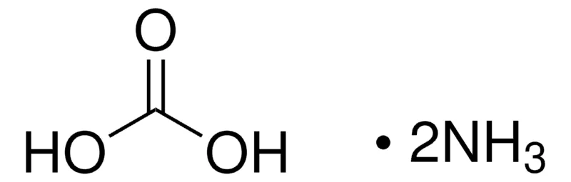 Sigma-Aldrich 碳酸铵,纯度,符合NF、Ph. Franc.、FCC的分析质量标准