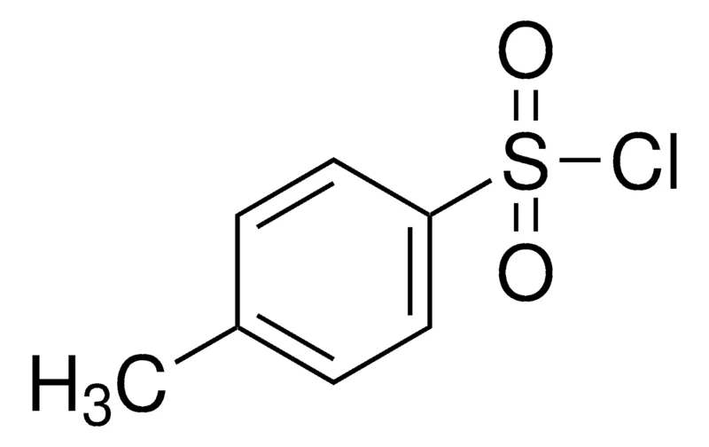 Sigma-Aldrich p-Toluenesulfonyl chloride，试剂级，≥98%