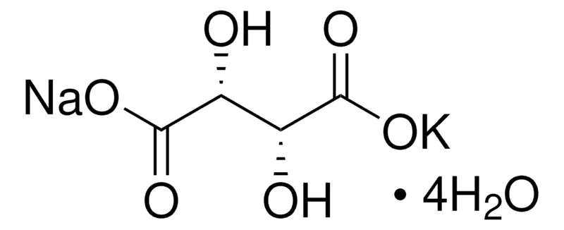 Sigma-Aldrich 罗谢尔盐 四水合物,ACS试剂级,≥99.5%(高氯酸滴定法),puriss. p.a.,ISO和欧洲药典