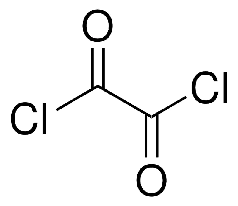 Sigma-Aldrich 草酰氯，试剂级，98%