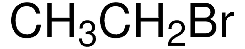 Sigma-Aldrich 溴乙烷，≥99%，液体，适用于合成，ReagentPlus®