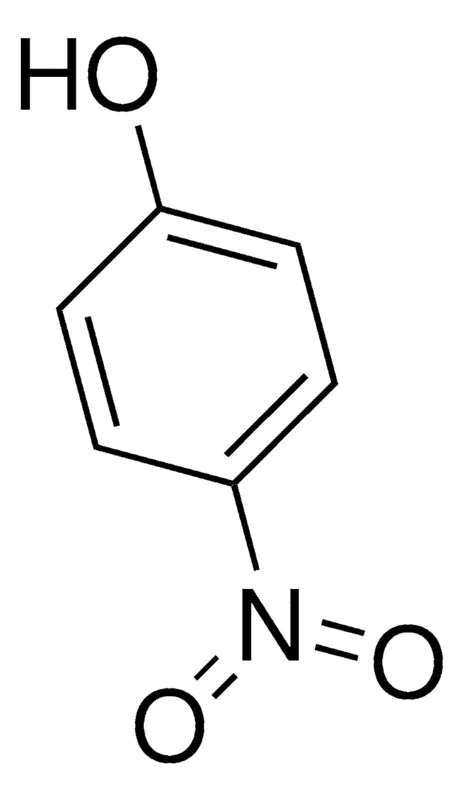 Sigma-Aldrich 4-硝基苯酚,分光光度等级
