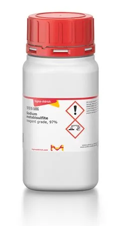 Sigma-Aldrich 偏亚硫酸氢钠,试剂级,97%