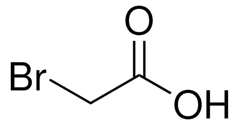 Sigma-Aldrich 溴乙酸，试剂级，97%
