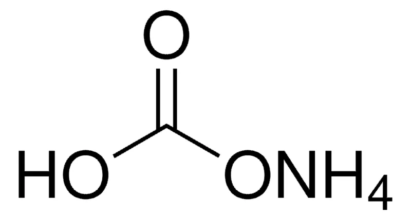 Sigma-Aldrich 碳酸氢铵,纯度,符合欧洲药典BP E 503的分析质量标准,99-101%