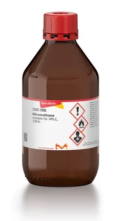 Sigma-Aldrich 硝基甲烷,适用于HPLC,≥96%