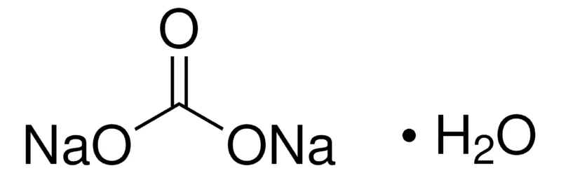 Sigma-Aldrich 碳酸钠 一水合物，纯度，符合欧洲药典、BP、NF、FCC、E500的分析质量标准，99.5 - 100.5%（不含干燥物质）