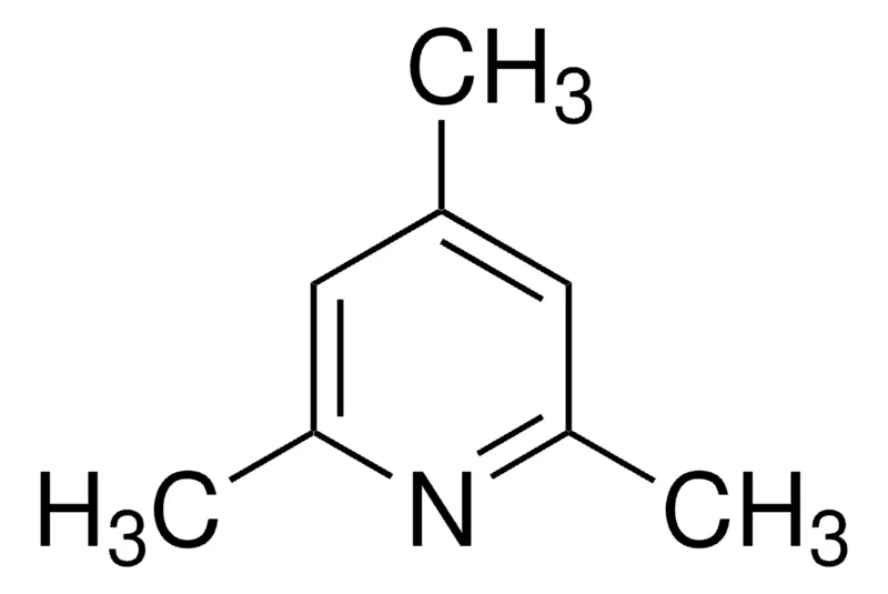 Sigma-Aldrich 2,4,6-三甲基吡啶,99%(GC),液体,纯度p.a.