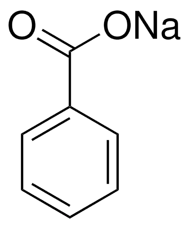 Sigma-Aldrich 苯甲酸钠,BioXtra,≥99.5%
