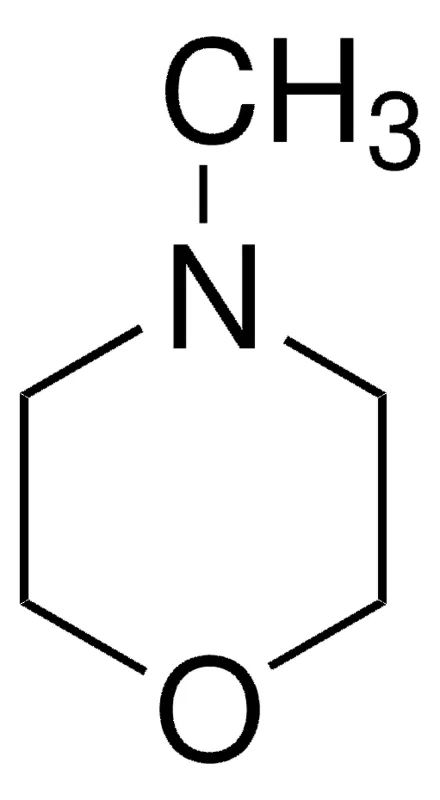 Sigma-Aldrich 4-甲基吗啉，通过再蒸馏纯化，≥99.5%