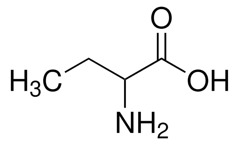 Sigma-Aldrich DL -2-氨基丁酸，分析标准