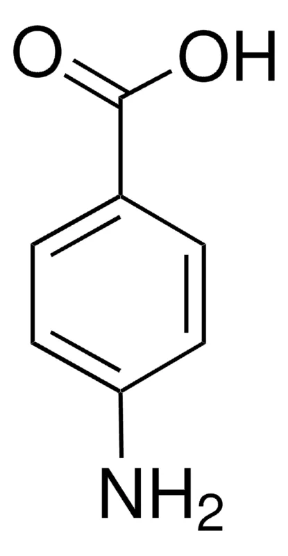Sigma-Aldrich 4-氨基苯甲酸，欧洲药典（EP）参考标准