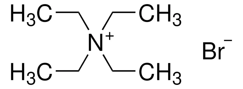 Sigma-Aldrich 溴化四乙铵，98%，试剂级，结晶，适用于分析测试