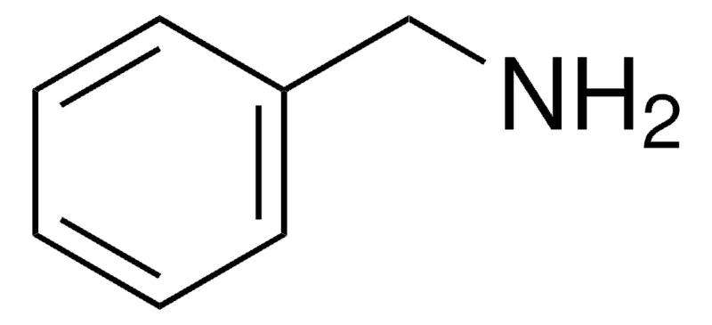 Sigma-Aldrich 苄胺，通过再蒸馏纯化，≥99.5%