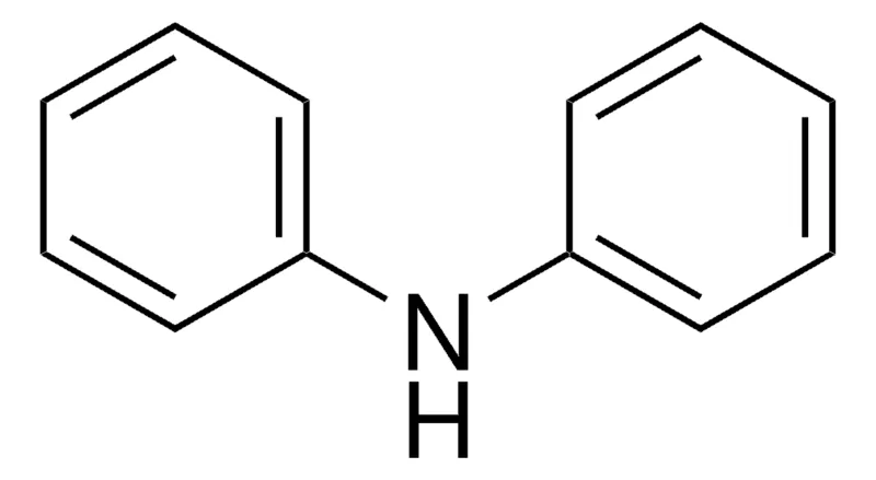 Sigma-Aldrich 二苯胺,puriss. p.a.,适用于氧化还原指示剂,ACS试剂,欧洲药典试剂,≥98%(GC)