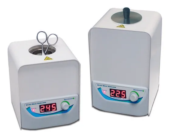 Sigma-Aldrich MicroBead Sterilizer with glass beads，AC/DC输入230 V AC，EuroPlug