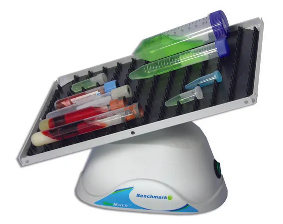 Sigma-Aldrich Mini Nutating Rocker with flat mat, platform 8 x 6 in.,AC/DC输入230 V AC,UK插头