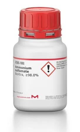 Sigma-Aldrich 氨基磺酸铵,BioXtra,≥98.0%