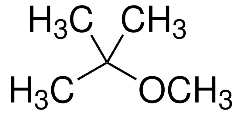 Sigma-Aldrich 叔丁基甲基醚，适用于HPLC，≥99.8%