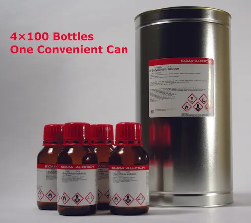 Sigma-Aldrich 溴，试剂级
