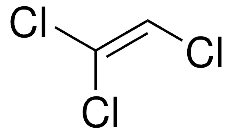 Sigma-Aldrich 三氯乙烯，无水，含有40 ppm二异丙胺作为稳定剂，≥99%