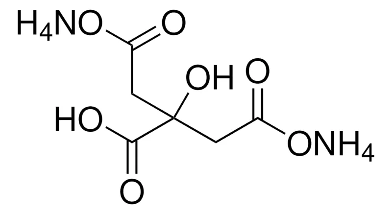 Sigma-Aldrich 柠檬酸铵 二元,BioXtra,≥99.0%(T)