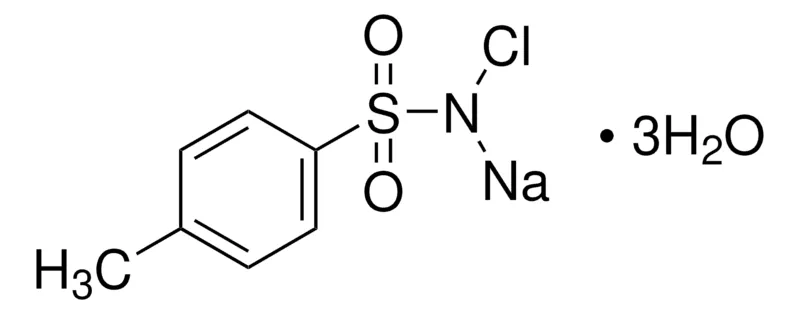 Sigma-Aldrich 氯胺T 三水合物，98.0- 103.0%，欧洲药典
