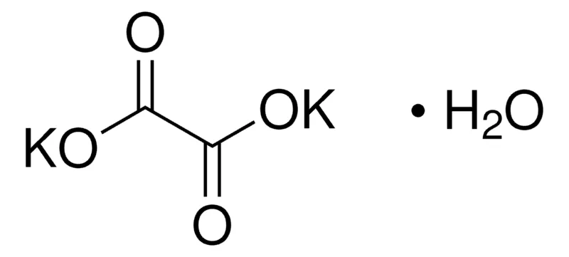 Sigma-Aldrich 草酸二钾 一水合物,BioXtra,≥98.5%