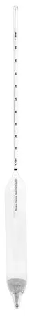 Sigma-Aldrich ASTM Specific Gravity Hydrometer，比重1.050 - 1.100（0.0005细分），ASTM 112H，L 330 mm