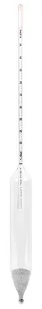 Sigma-Aldrich ASTM Specific Gravity Hydrometer,ASTM 116 H,比重1.250-1.300(0.0005细分),长度330 mm