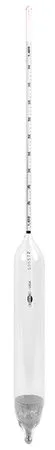 Sigma-Aldrich ASTM Specific Gravity Hydrometer,ASTM 119 H,比重1.400-1.450(0.0005细分),长度330 mm