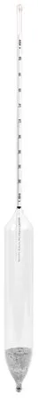 Sigma-Aldrich ASTM Specific Gravity Hydrometer,ASTM 120 H,比重1.450-1.500(0.0005细分),长度330 mm