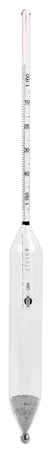 Sigma-Aldrich ASTM Specific Gravity Hydrometer,ASTM 127 H,比重1.100-1.150(0.001细分),长度260 mm