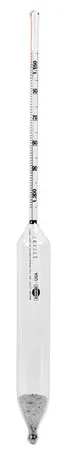 Sigma-Aldrich ASTM Specific Gravity Hydrometer,ASTM 128 H,比重1.150-1.200(0.001细分),长度260 mm