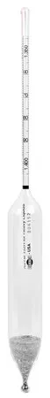 Sigma-Aldrich ASTM Specific Gravity Hydrometer,ASTM 132 H,比重1.350-1.400(0.001细分),长度260 mm