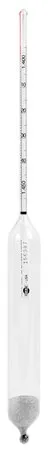 Sigma-Aldrich ASTM Specific Gravity Hydrometer,ASTM 133 H,比重1.400-1.450(0.001细分),长度260 mm