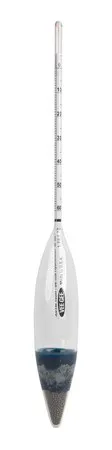 Sigma-Aldrich Soil Hydrometer,ASTM 152 H,L 280 mm