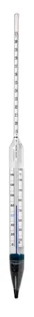 Sigma-Aldrich API ASTM Hydrometer with Thermometer，ASTM 53H