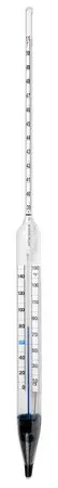 Sigma-Aldrich API ASTM Hydrometer with Thermometer，ASTM 55H