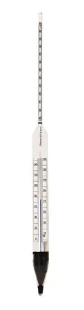 Sigma-Aldrich API ASTM Hydrometer with Thermometer,ASTM 56H