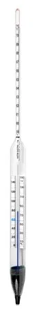 Sigma-Aldrich API ASTM Hydrometer with Thermometer,ASTM 57H