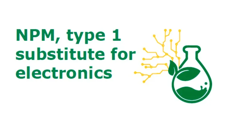Sigma-Aldrich ElectroGreen®，NMP替代电子产品-类型1，生物源