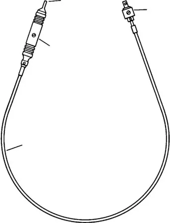 Sigma-Aldrich Flexible stirrer shaft,长152.4厘米(60英寸),整体