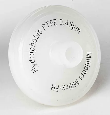 默克密理博Milli-Q 通气过滤器，适用于Direct-Q®（1997-2010）/ AFS®（2003-2012）/ Simplicity®系统，集成了2 / 3.5 / 10 L容量的储罐。